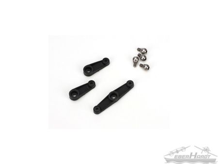 Blade Servo Arm Set: B450, B400