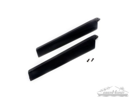 Blade Hauptrotorblätter mit Zubehör: MSRX