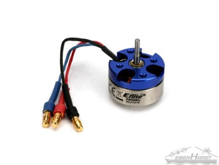 E-flite Blade 3900 kV Brushless-Motor: BSR