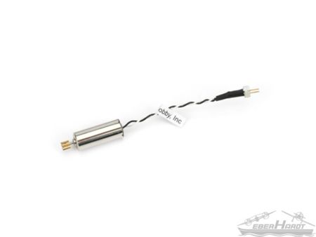 E-flite Blade Motor m. Ritzel, rechtsdrehend: BmCX2