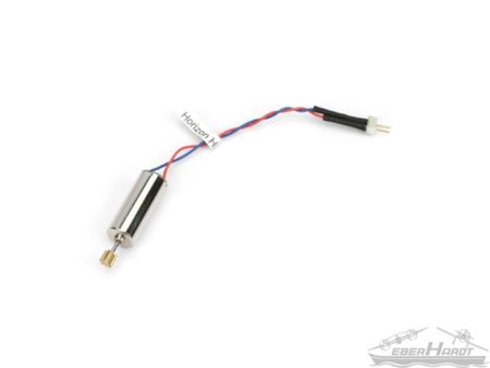 E-flite Blade Motor m. Ritzel linksdrehend: BmCX2