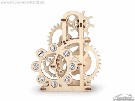 Dynamometer UGEARS