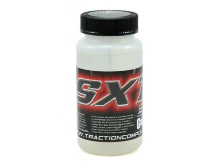 SXT 3.0 Traction Compound