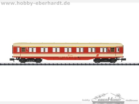 Schnellzugwagen 1.Kl.ÖBB