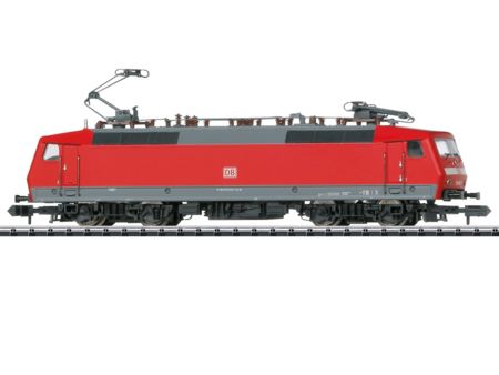 Minitrix E-Lok BR 120.2