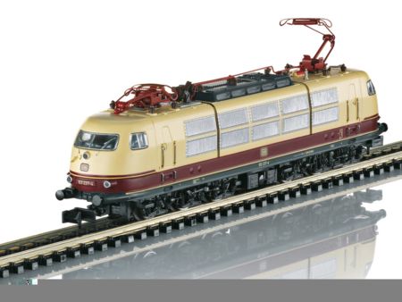 Minitrix E-Lok BR 103