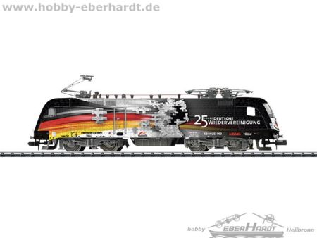 E-Lok 182 560-3 TXLogistik