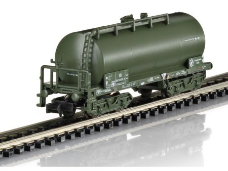 Trix Spur N Kesselwagen-Set USTC