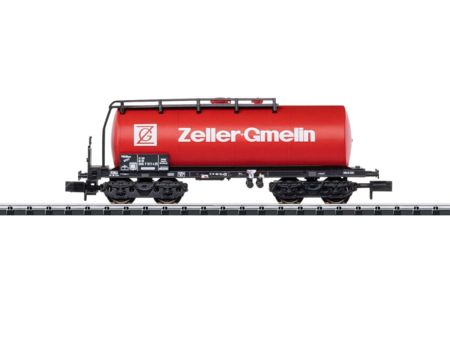 Minitrix Trix Club-Wagen Minitrix 2025