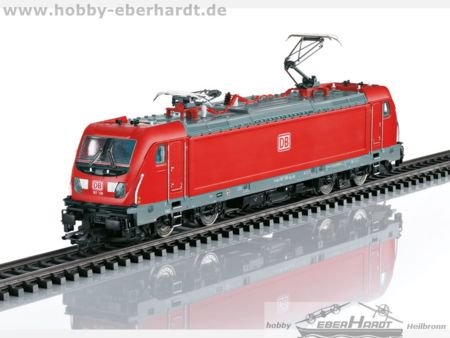 E-Lok Br 187.1 DB AG