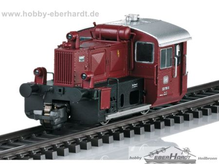 Diesellok Köf II DB
