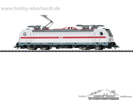 E-Lok BR 147 IC DB AG