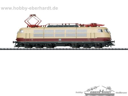 E-Lok BR 103 DB