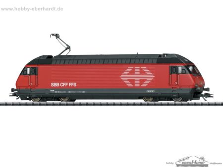 Trix Elektrolokomotive Re 460, SBB
