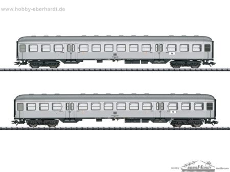 Trix Wagenset zu BR 95 DB