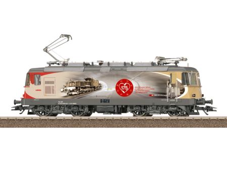 Trix HO Elektrolokomotive Re 420 SBB