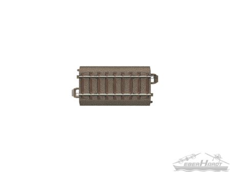 TRIX HO Gleis ger. 70,8 mm