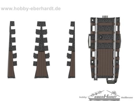 TRIX Erweiterung zu T66861
