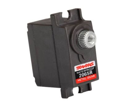 Micro Servo 2065R mit Metallgetriebe