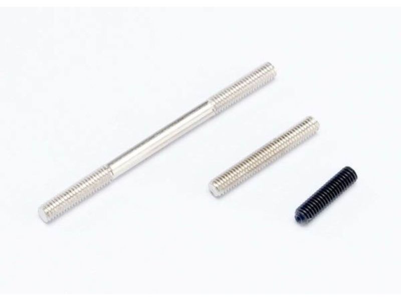 TRAXXAS Gewindestangen 20,25,44mm