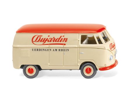 Wiking VW T1 (Typ 2) Kastenwagen