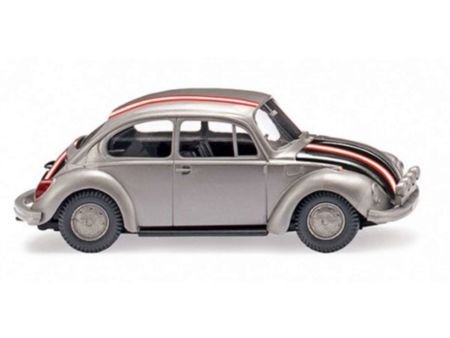Wiking HO 1:87 VW Käfer 1303 