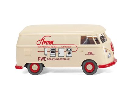 VW T1 Kastenwagen 