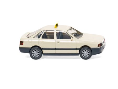 Taxi - Audi 80               