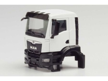 Herpa HO  FH MAN TGS NN Bauversion,2St.