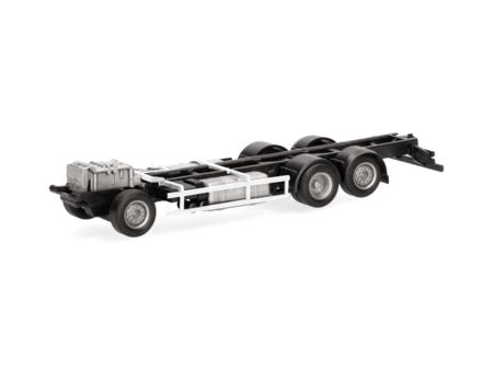 Herpa HO  FG 3achs Volvo Schweden 2 St.
