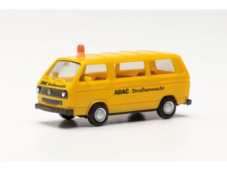 Herpa HO  VW T3 Bus 