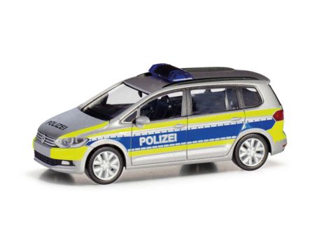 Herpa HO  VW Touran 