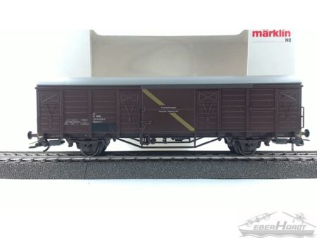 SH Märklin 4831