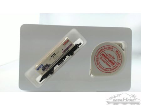 Int.Spielwarenmesse Nürnberg 1997 Märklin Miniclub      Seco