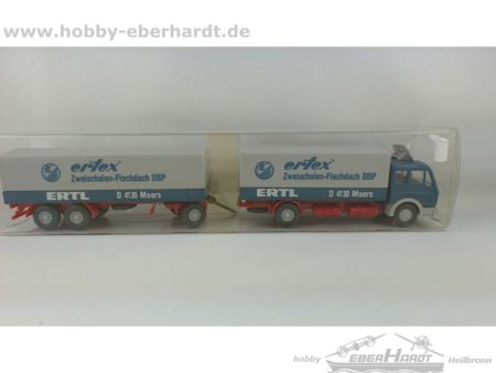 WIKING 455/1     Second hand