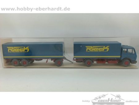 WIKING 27455     Second hand