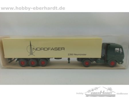WIKING 24542/3     Second hand