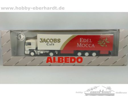 ALBEDO Jacobs     Second hand