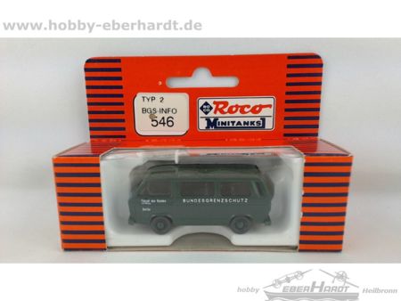 ROCO Minitanks 546     Second hand