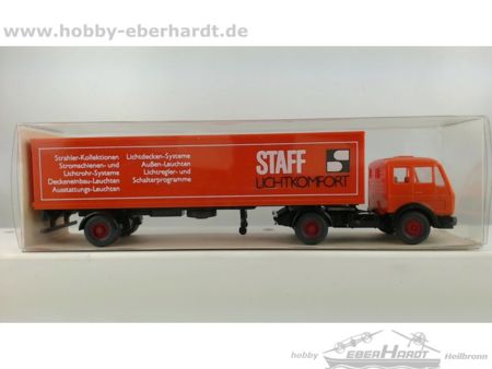 WIKING 24547     Second hand