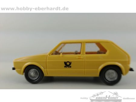 WIKING 049-1b     Second hand