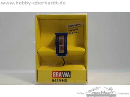 BRAWA 5439     Second hand