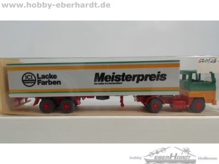 WIKING 540 26D     Second hand