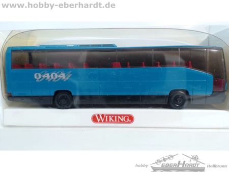 WIKING 714 06 36     Second hand