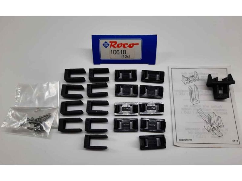 ROCO 10618     Second hand