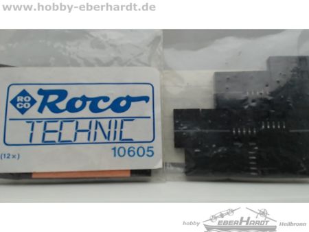 ROCO 10605     Second hand