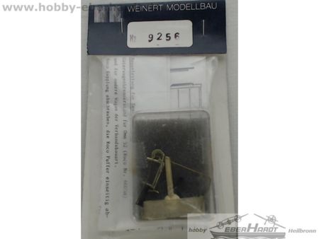 Weinert 9256     Second hand