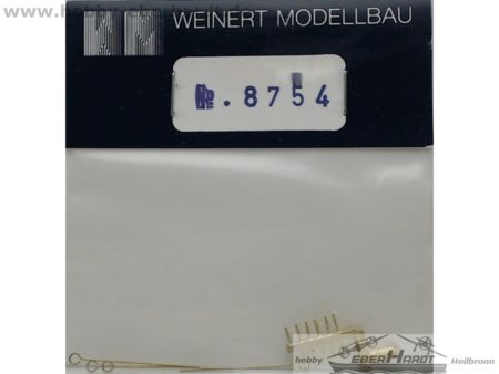 Weinert 8754     Second hand