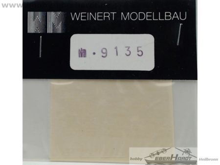 Weinert 9135     Second hand