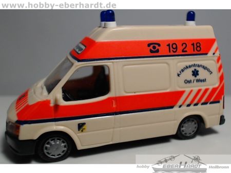 RIETZE 50702     Second hand